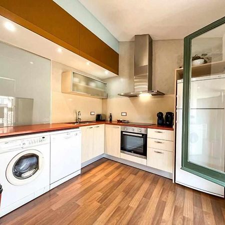 Loft Cort Reial Atico In The Heart Of The Old Town Apartment Girona Luaran gambar