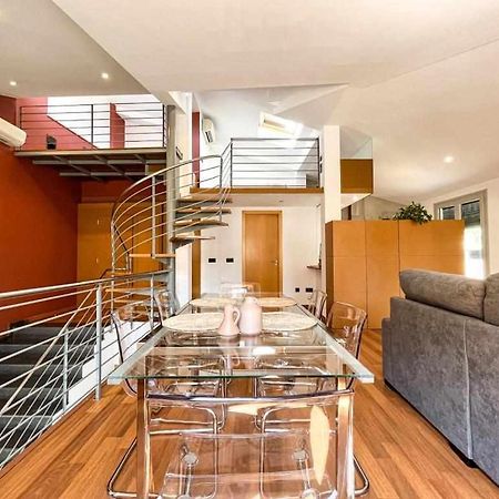 Loft Cort Reial Atico In The Heart Of The Old Town Apartment Girona Luaran gambar