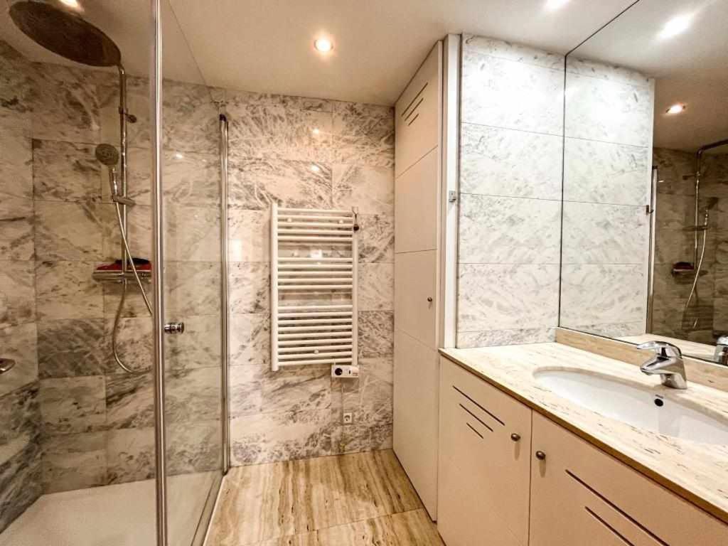 Loft Cort Reial Atico In The Heart Of The Old Town Apartment Girona Luaran gambar