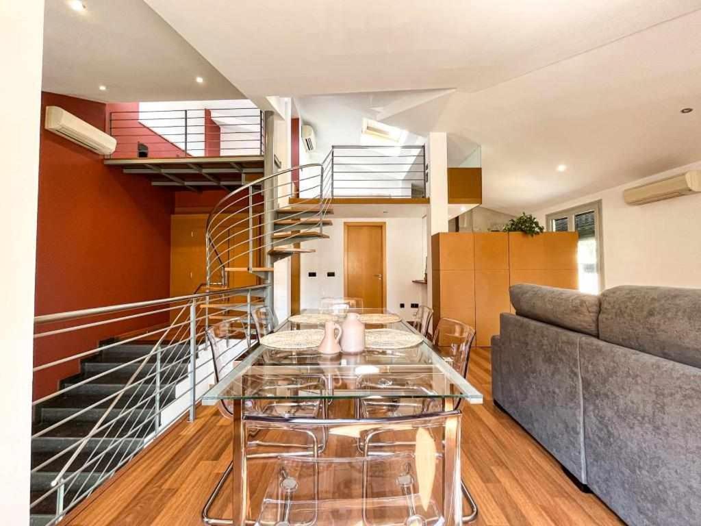 Loft Cort Reial Atico In The Heart Of The Old Town Apartment Girona Luaran gambar
