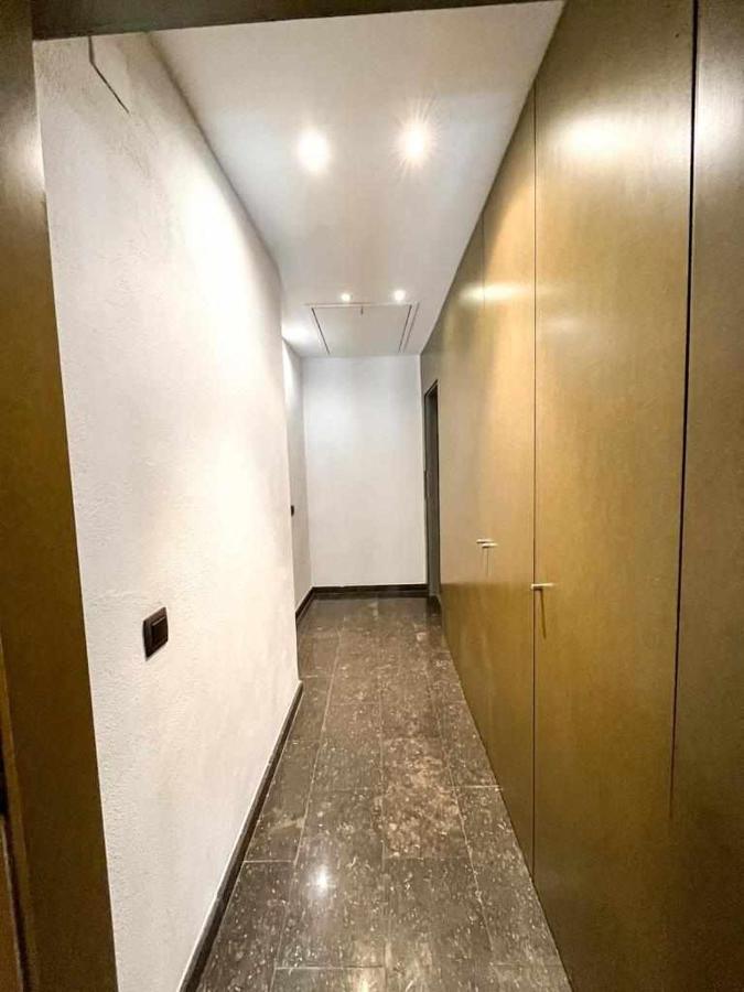 Loft Cort Reial Atico In The Heart Of The Old Town Apartment Girona Luaran gambar